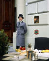 Savoy Hotel 